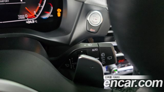 BMW X3 (G01) xDrive 20i M sports Online Exclusive Edition 2021 — фото 37