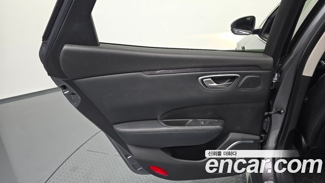 Renault Korea SM6 2.0 LPe LE (Disabled) 2016 — фото 25