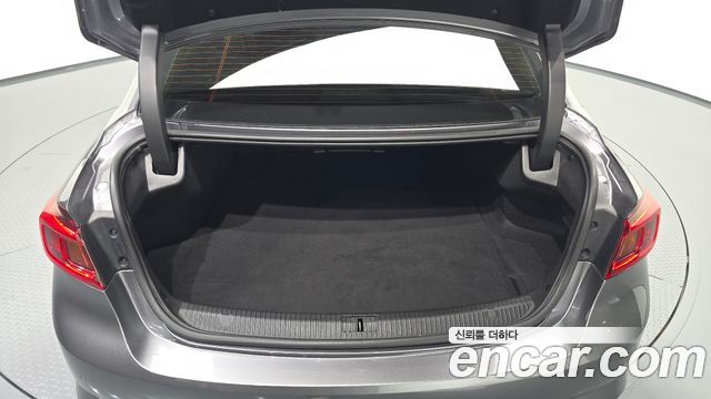 Renault Korea SM6 2.0 LPe LE (Disabled) 2016 — фото 27