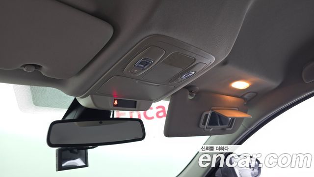 Renault Korea SM6 2.0 LPe LE (Disabled) 2016 — фото 28