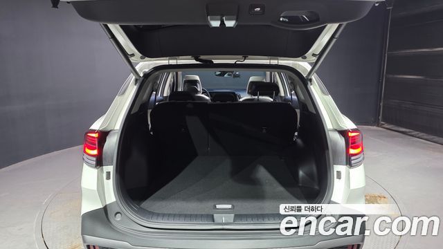 Kia Sportage (V) Diesel 2.0 4WD Signature Gravity 2022 — фото 20