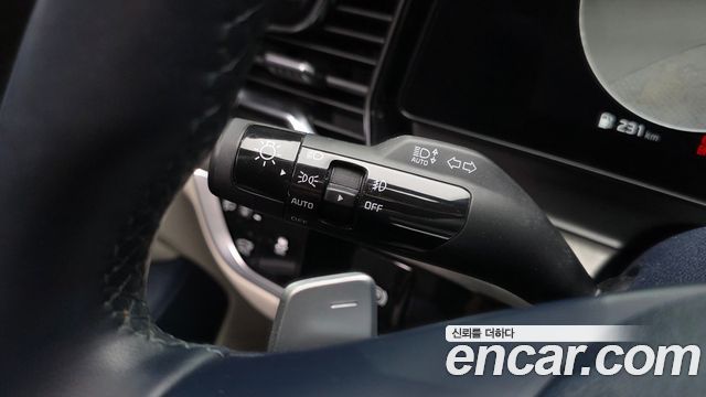 Kia Sportage (V) Diesel 2.0 4WD Signature Gravity 2022 — фото 30