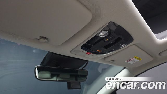 Kia Sportage (V) Diesel 2.0 4WD Signature Gravity 2022 — фото 31