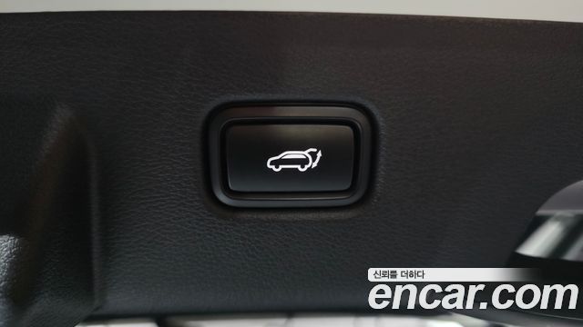 Kia Sportage (V) Diesel 2.0 4WD Signature Gravity 2022 — фото 33