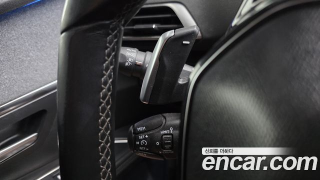 Peugeot 5008 (II) 1.6 BlueHDi Allure 2018 — фото 34