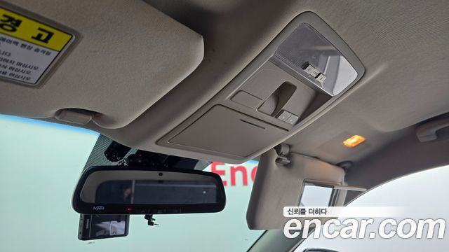 KG Mobility (SsangYong) G4 Rexton Diesel 2.2 4WD Prime 2018 — фото 20