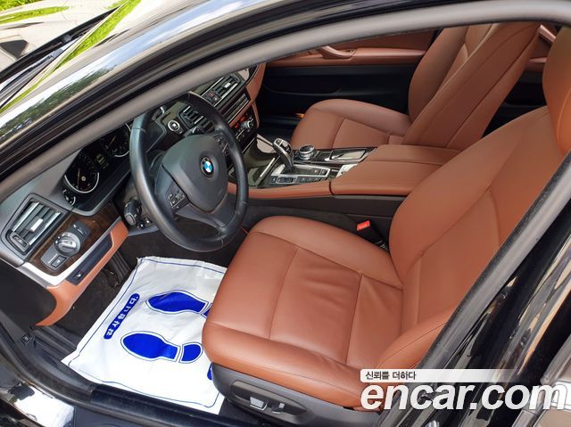 BMW 5 Series (F10) 528i xDrive