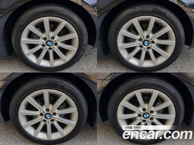 BMW 5 Series (F10) 528i xDrive 2015 — фото 24