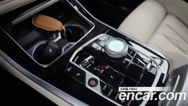 BMW X5 (G05) xDrive 40i M Sport 2025 — фото 9