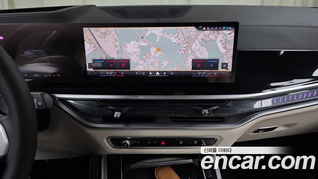BMW X5 (G05) xDrive 40i M Sport 2025 — фото 14
