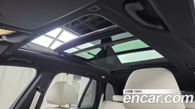 BMW X5 (G05) xDrive 40i M Sport 2025 — фото 18