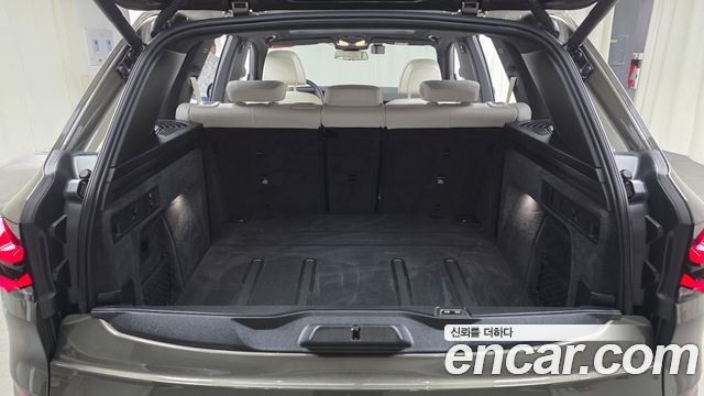 BMW X5 (G05) xDrive 40i M Sport 2025 — фото 20