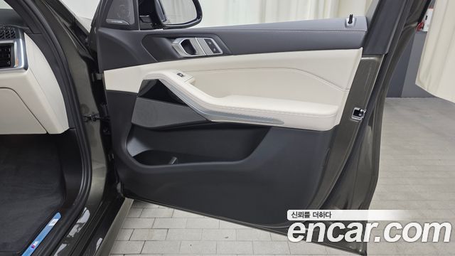 BMW X5 (G05) xDrive 40i M Sport 2025 — фото 24