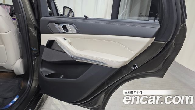 BMW X5 (G05) xDrive 40i M Sport 2025 — фото 25