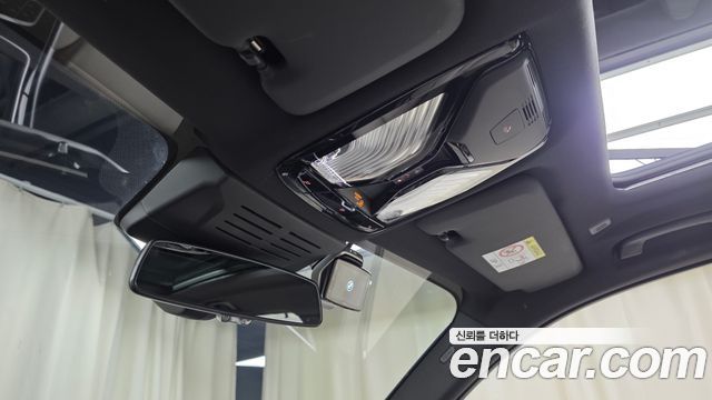BMW X5 (G05) xDrive 40i M Sport 2025 — фото 27
