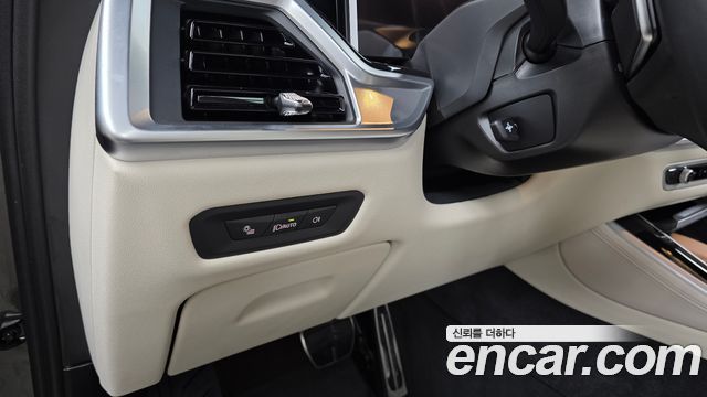 BMW X5 (G05) xDrive 40i M Sport 2025 — фото 28