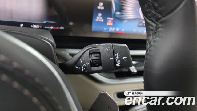 BMW X5 (G05) xDrive 40i M Sport 2025 — фото 29
