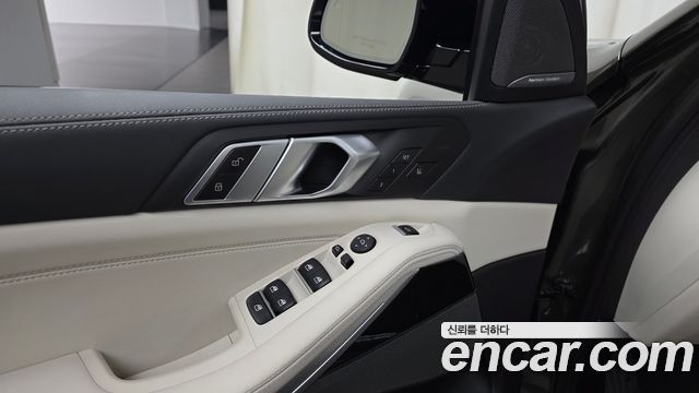 BMW X5 (G05) xDrive 40i M Sport 2025 — фото 30