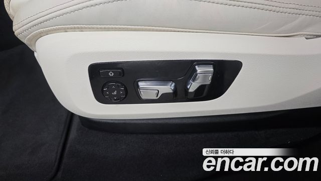 BMW X5 (G05) xDrive 40i M Sport 2025 — фото 32