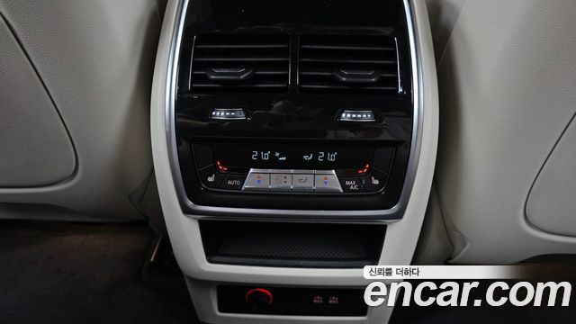BMW X5 (G05) xDrive 40i M Sport 2025 — фото 35