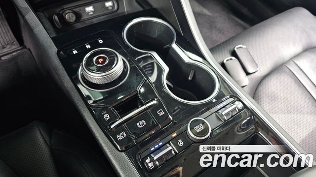 Kia K5 (III) 2.0 Prestige 2020 — фото 9