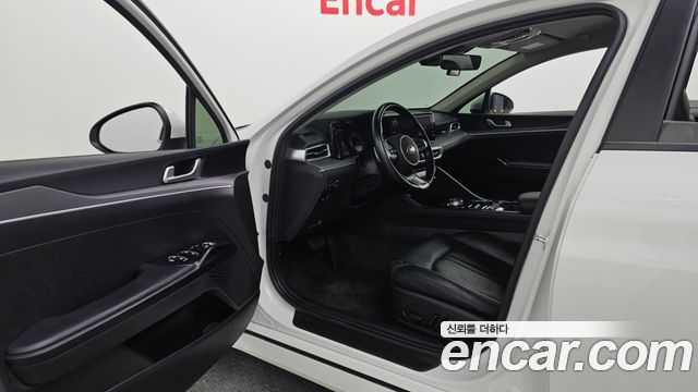Kia K5 (III) 2.0 Prestige 2020 — фото 10