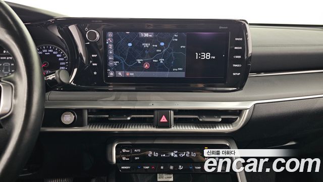 Kia K5 (III) 2.0 Prestige 2020 — фото 14