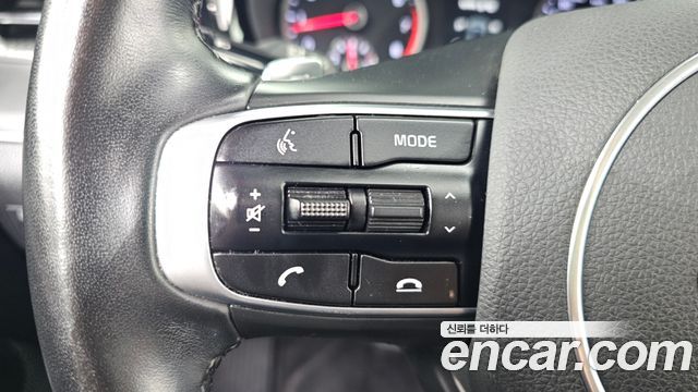 Kia K5 (III) 2.0 Prestige 2020 — фото 16