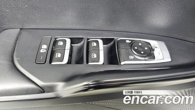 Kia K5 (III) 2.0 Prestige 2020 — фото 18