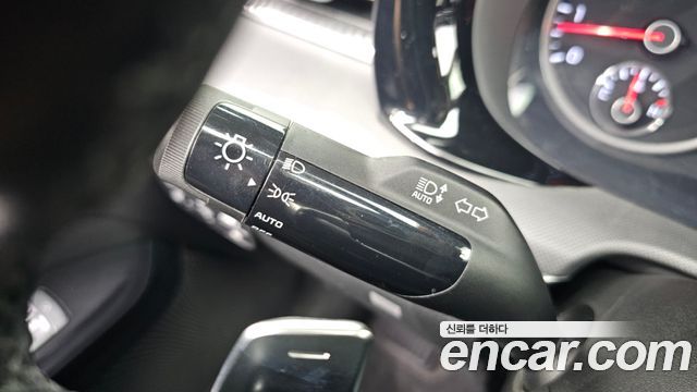 Kia K5 (III) 2.0 Prestige 2020 — фото 19