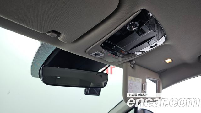 Kia K5 (III) 2.0 Prestige 2020 — фото 20