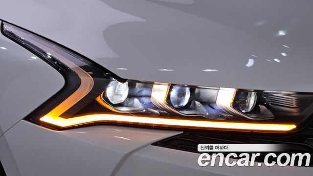 Kia K5 (III) 2.0 Prestige 2020 — фото 22