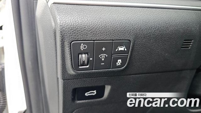 Kia K5 (III) 2.0 Prestige 2020 — фото 27