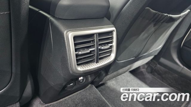 Kia K5 (III) 2.0 Prestige 2020 — фото 30