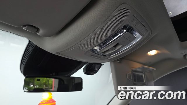 Mercedes-Benz GLE-Class (W167) GLE300d 4MATIC 2021 — фото 28