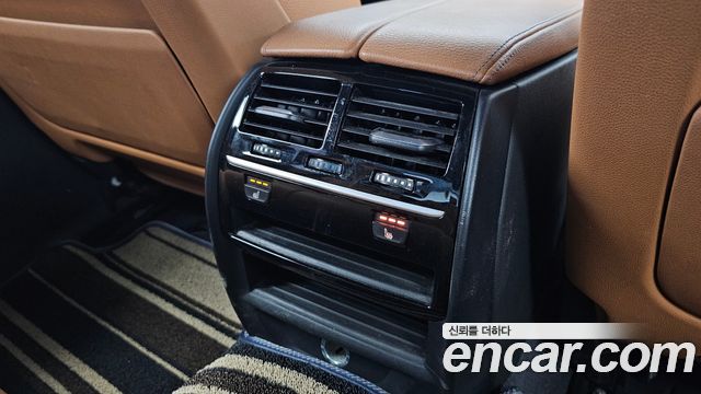 BMW 5 Series (G30) 520d M Sport Special Edition 2018 — фото 19