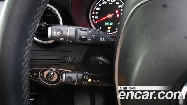 Mercedes-Benz GLC-Class (X253) GLC220 d 4MATIC 2018 — фото 17