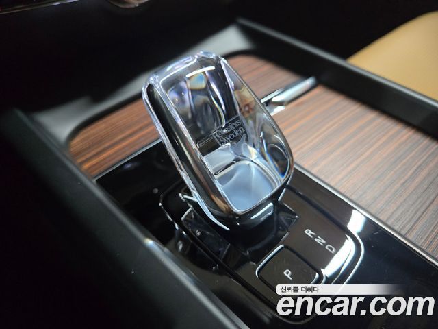 Volvo V60 Cross Country (II) B5 Ultra AWD 2026 — фото 18