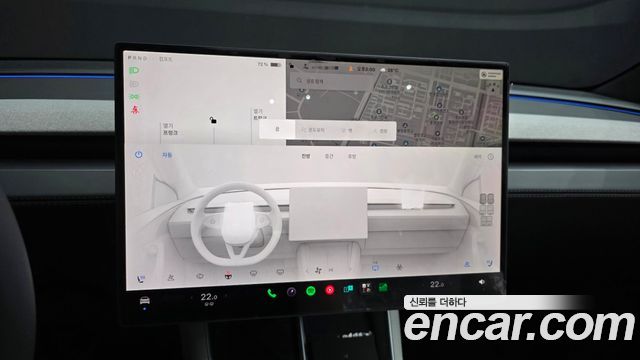 Tesla Model Y L Long Range AWD 2026 — фото 20