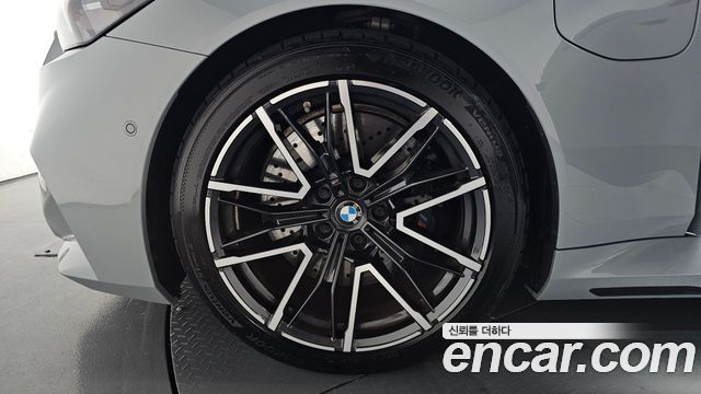 BMW M5 (G90) M5 Sedan 2025 — фото 5