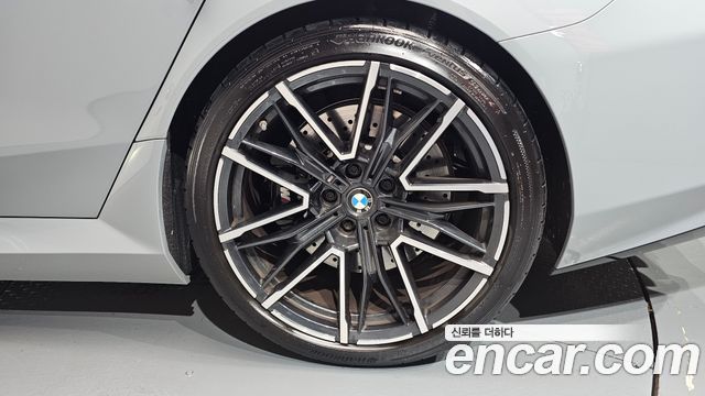 BMW M5 (G90) M5 Sedan 2025 — фото 21