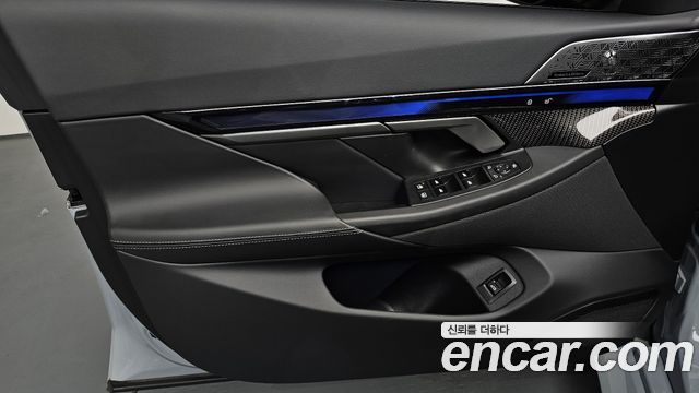 BMW M5 (G90) M5 Sedan 2025 — фото 24