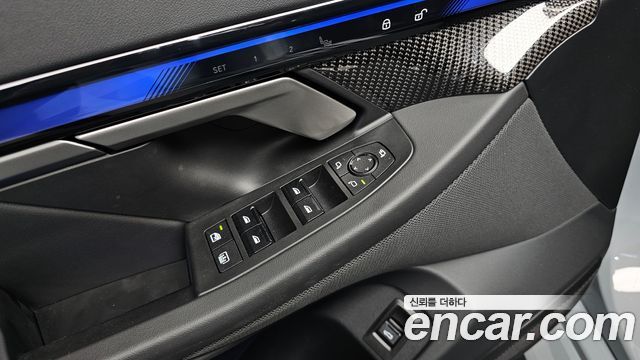 BMW M5 (G90) M5 Sedan 2025 — фото 27