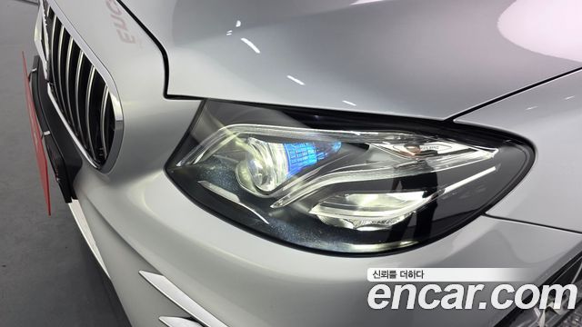 Mercedes-Benz E-Class (W213) E300 AMG Line 2019 — фото 22
