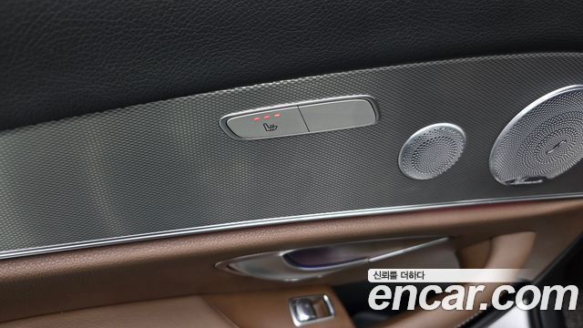 Mercedes-Benz E-Class (W213) E300 AMG Line 2019 — фото 34
