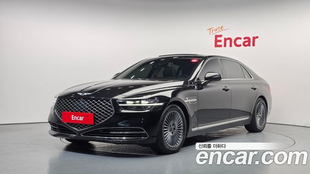 Genesis G90 3.8 AWD Luxury