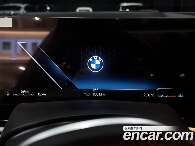 BMW X5 (G05) xDrive 40i M Sport 2026 — фото 7