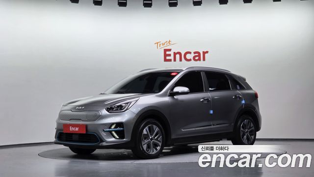 Kia Niro EV Noblesse