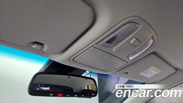 Kia Niro EV Noblesse 2022 — фото 18