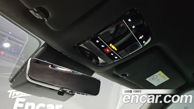 Hyundai Santa Fe (MX5) HEV 1.6 2WD Calligraphy 2024 — фото 19